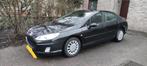 Peugeot 407 1.6HDi, Auto's, Peugeot, Lederen bekleding, Leder, Particulier, Te koop