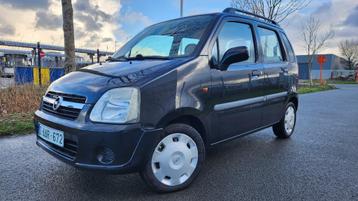 Opel Agila * 1.2 CC * Sport * 2007 * 36 000 km !!! * Airco beschikbaar voor biedingen