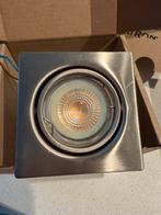 29 inbouwspots, Huis en Inrichting, Metaal of Aluminium, Led, Ophalen of Verzenden, Zo goed als nieuw