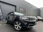 Jeep grand Cherokee - 2015 - 229dkm - AUTOMAAT - 4X4 - Full, Autos, Jeep, Achat, Entreprise