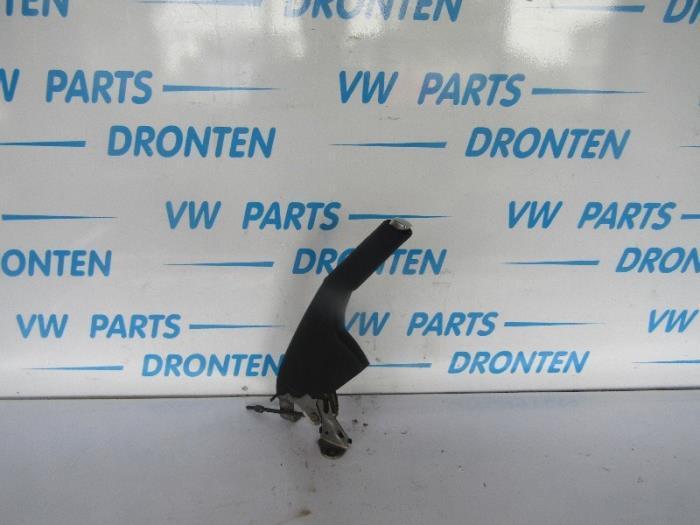 Handremhendel van een Volkswagen Polo, Auto-onderdelen, Interieur en Bekleding, Volkswagen, Gebruikt, 3 maanden garantie, Ophalen of Verzenden