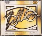 ZIlLION - Triple CD Compilation 14 : Heal, Ophalen of Verzenden, Gebruikt, Techno of Trance, Boxset