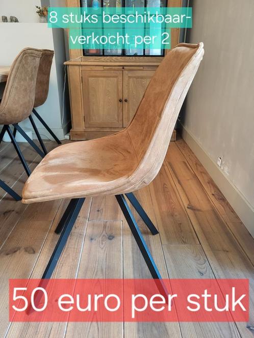 Spullen STUDENTENKOT, Huis en Inrichting, Stoelen, Zo goed als nieuw, Ophalen of Verzenden