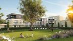 Appartement te koop in Sint-Laureins, 2 slpks, Immo, Huizen en Appartementen te koop, 121 m², Appartement, 2 kamers