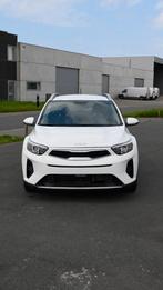 KIA STONIC, Bedrijf, Handgeschakeld, 3 cilinders, Stonic