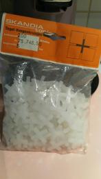 Nieuwe Tegel kruisjes Scandia 5 mm 3 X 200stuks, Ophalen of Verzenden, Nieuw