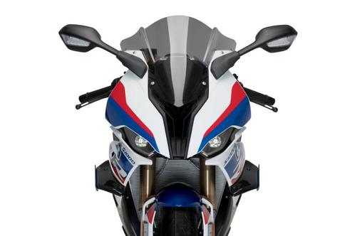 Moto BMW S1000RR - AILERONS DOWNFORCE SPORT LATERAUX, Motoren, Onderdelen | BMW, Nieuw, Ophalen of Verzenden