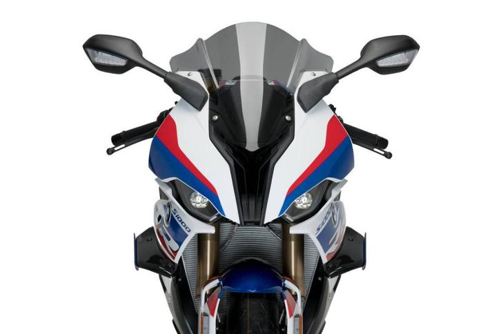 Moto BMW S1000RR - AILERONS DOWNFORCE SPORT LATERAUX, Motoren, Onderdelen | BMW, Nieuw, Ophalen of Verzenden