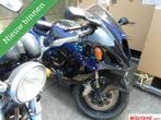 Suzuki GSX R 1300 Hayabusa ONGEVAL, Motoren, Motoren | Suzuki, Bedrijf, Meer dan 35 kW, Sport, 1298 cc