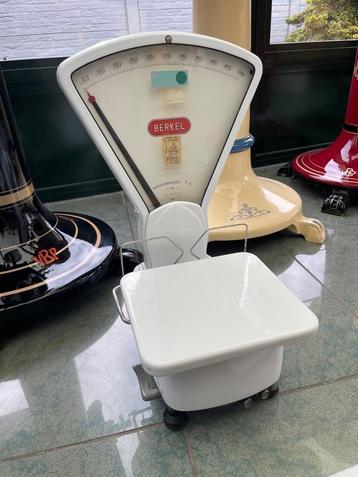 Berkel weegschaal  , balance Berkel beschikbaar voor biedingen