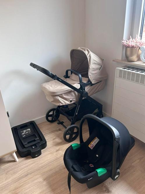 Kinderkraft newly 4-1, Kinderen en Baby's, Kinderwagens en Combinaties, Nieuw, Kinderwagen, Ophalen