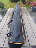 Guru Foudraal en topkitcase, Watersport en Boten, Hengelsport | Witvissen, Ophalen, Zo goed als nieuw