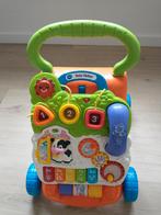 Baby Walker VTech / loopkarretje, Ophalen, Gebruikt