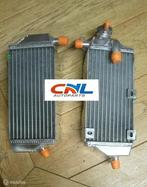 Radiateur Yamaha YZ250F YZF250 2014 15 16 17 18, Motoren, Nieuw, Ophalen of Verzenden