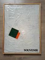 Te koop : kunstwerk van wouter feyaerts., Ophalen of Verzenden