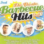 De Beste Barbecue Hits Vol. 1 - 2 & 3 - Various, Cd's en Dvd's, Ophalen of Verzenden, Zo goed als nieuw, Pop, Boxset