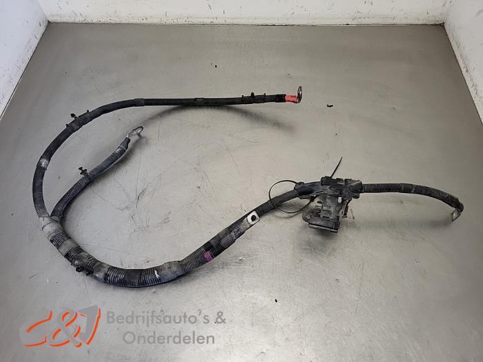 Kabelboom motorruimte van een Ford Transit Custom, Auto-onderdelen, Elektronica en Kabels, Ford, Gebruikt, 3 maanden garantie