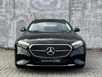 Mercedes-Benz E-Klasse 220 D Break Luxury Line, Autos, Entreprise, 5 portes, Automatique, 1995 kg