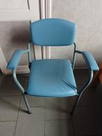 A vendre chaise percée état proche du neuf, Divers, Enlèvement, Comme neuf