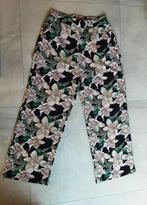 Mooie lange broek maat M/L *Peace in Love* Hele goede staat, Kleding | Dames, Maat 38/40 (M), Peace in love, Bruin, Ophalen of Verzenden