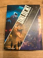 Escape spel unlock!, Hobby & Loisirs créatifs, Trois ou quatre joueurs, Enlèvement ou Envoi, Utilisé