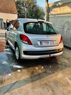 Peugeot 207  (lichte vracht) gps, Auto's, Peugeot, Diesel, Particulier, Te koop