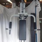 équipement de fitness, Enlèvement