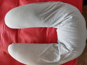 Coussin d'allaitement Doomoo, Enlèvement ou Envoi, Utilisé