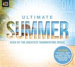 Ultimate Summer, Cd's en Dvd's, Cd's | Pop, Ophalen of Verzenden, Zo goed als nieuw