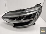 260604081R, Renault Megane IV Lift Full Ledlamp linkes Perfe, Renault Group, Contact.group@renault.com, Renault, Utilisé