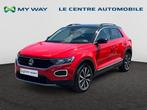 Volkswagen T-Roc T-Roc 2.0 TDi SCR Style, Navigatiesysteem, SUV of Terreinwagen, Te koop, 125 g/km