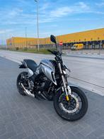 Orcal sk01 125cc A1 11kw, Motoren, Particulier, 125 cc, 11 kW of minder, Minimaal motorrijbewijs A1