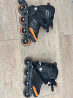 Skeelers, Sport en Fitness, Ophalen, Gebruikt, Heren, Inline skates 4 wielen