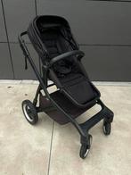 Complete set Thule Sleek Black edition incl reiswieg, Kinderen en Baby's, Buggy's, Ophalen, Zo goed als nieuw, Overige merken