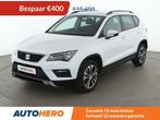 SEAT Ateca 1.0 TSI Style (bj 2020), Auto's, Seat, Voorwielaandrijving, Stof, 116 pk, Ateca