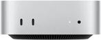 Mac mini: Apple M4 Pro-chip met 12‑core CPU en 16‑core GPU,, Computers en Software, Ophalen, Nieuw, Mac Mini