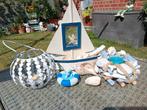Leuke zomerdecoratie, Ophalen of Verzenden, Zo goed als nieuw