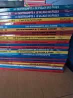 Livres Les Schtroumpfs, Livres, Livres pour enfants | Jeunesse | Moins de 10 ans, Comme neuf, Enlèvement