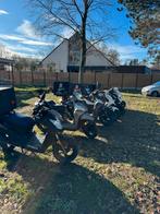 7 brommers te koop - zonder papieren, Fietsen en Brommers, Ophalen, Gebruikt