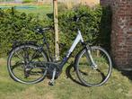Damesfiets Giant - 6 versnellingen, Fietsen en Brommers, Ophalen, Gebruikt, Giant, Versnellingen