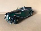 Schuco BMW 327 oldtimer 25,5cm, Verzenden
