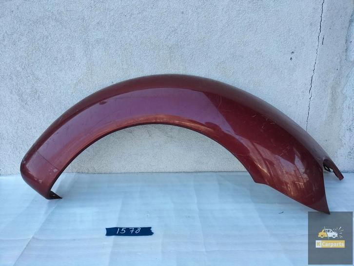 1C0821301, VW KEVER LINKER ACHTERVLEUGEL, Auto-onderdelen, Carrosserie, Volkswagen, Gebruikt