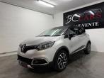 Renault captur 0.9tce*garantie*cuir gps caméra jante, Cuir, Achat, Entreprise, Boîte manuelle