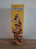 Chouffe Jenga Toren (nieuw), Hobby en Vrije tijd, Ophalen of Verzenden, Nieuw