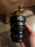 MEIKE lenzen set MFT 12mm, 24mm, 35mm, 50mm, Audio, Tv en Foto, Ophalen, Zo goed als nieuw