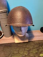 WO2 RUSSISCHE HELM RELIC, Ophalen of Verzenden