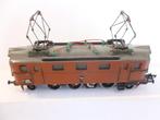 TRAINS HO, Hobby en Vrije tijd, Modeltreinen | H0, Ophalen of Verzenden, Gelijkstroom, Locomotief, Fleischmann
