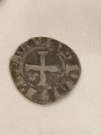 France double tournois Philips IV 1e uitgave!1285-1314, Postzegels en Munten, Frankrijk, Ophalen of Verzenden