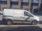 Fiat scudo 2.0L HDi, Auto's, Euro 5, Diesel, Particulier, Te koop