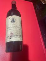 Bouteille de vin, Collections, France, Enlèvement, Vin rouge, Neuf